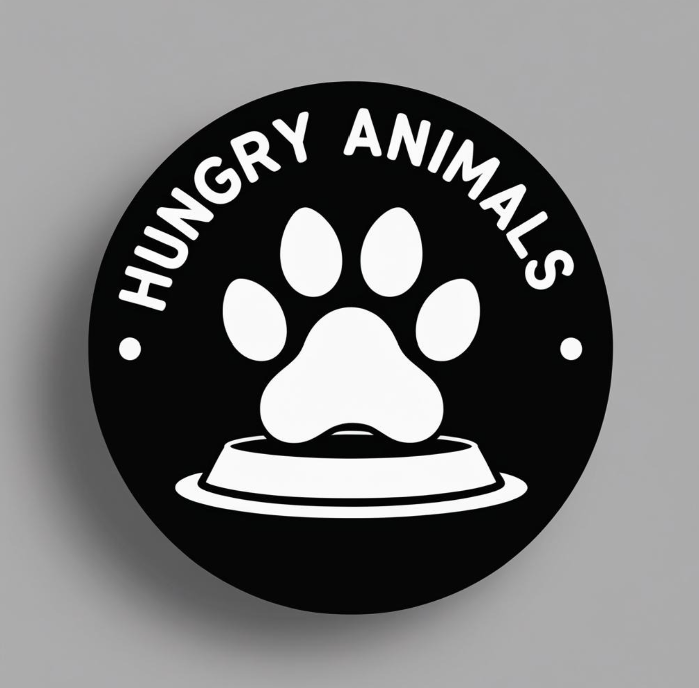 Hungry Animals